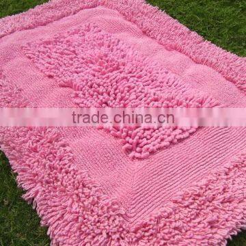 BATH MAT EXCLUSIVE SHAPED MATS FROM INDIA photo-5