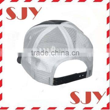5 Panel Screen Print Mesh Foam And Mesh Kids Baseball Trucker Cap photo-4
