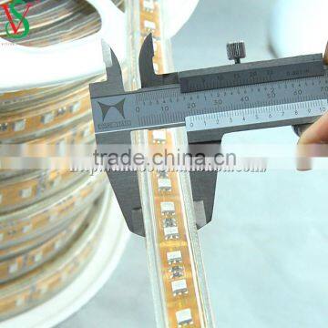 SMD 5050 Rope Strip Light photo-2