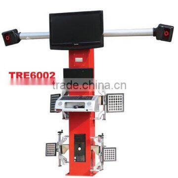 (NEW) Torin BigRed(TM) Four Wheel Alignment