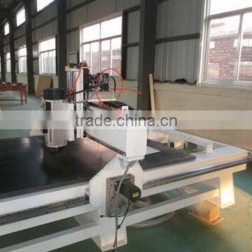 Factory Direct Price ATC Smart Cnc Router Guangdaly 5 Axis photo-6