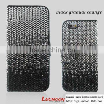 Two Mobile Phone PU Cell Phone Case for Android 5 Inch Leather Case photo-6