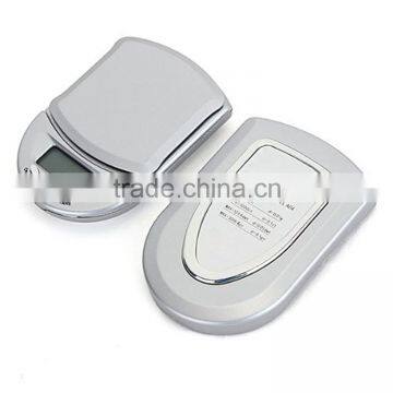 500g/0.1g High Precision Electronic Pocket Digital Jewelry Scale