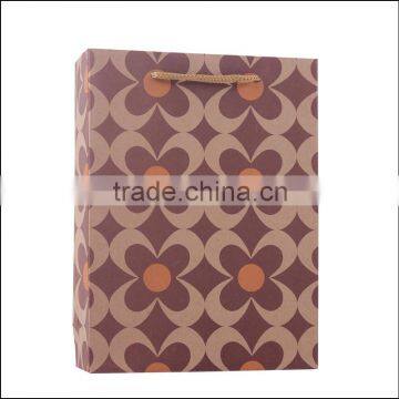 Yiwu China Wholesale Price Custom Paper Shopping Gifts Bags photo-2