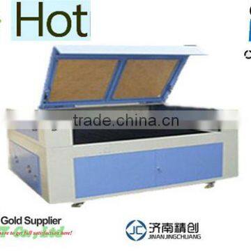 2015 Hot sale laser cutting &engraving machine