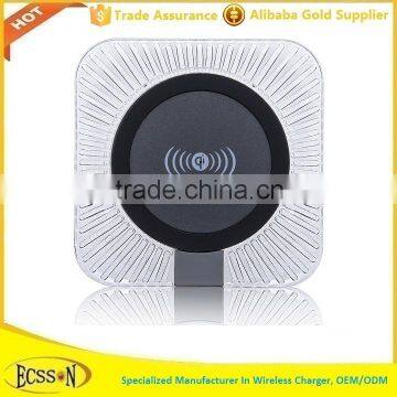 High Quality Wood Wireless Charger Power Bank for Meizu m2 Note photo-5