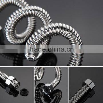 stainless steel flexible steel conduit,corrugated steel pipe china wholesale