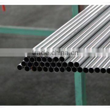 ASTM A789 Duplex Stainless Steel weld pipe/Tube