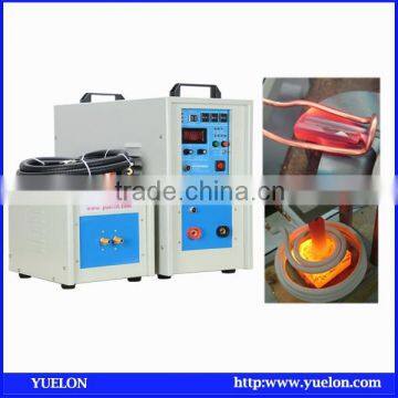 china yongkang High Frequency Induction brazing machine