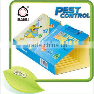 Folding Mouse Glue Board