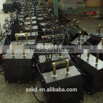 Full Automatic Debeaker Automatic Debeaking Machine Mouth Cutter for Poultry photo-4