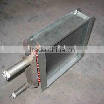 Air Cooling Coil for Centralized Air Conditioner