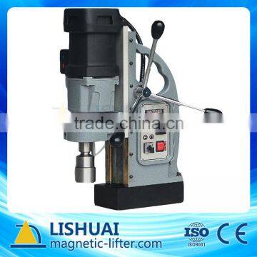 Magnetic Drill Press-Portable