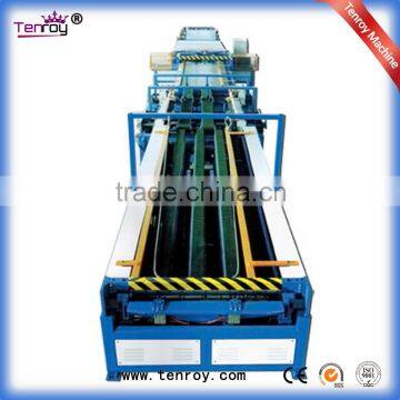 Square Duct Manufacture Auto-line V