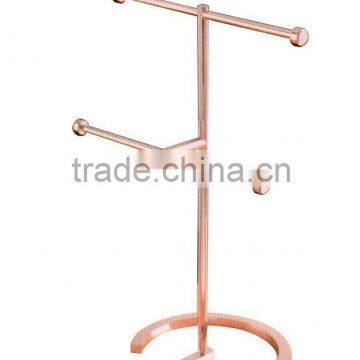 Jewelry display stand/ Bracelet retail display stands/ Necklace retail display stands