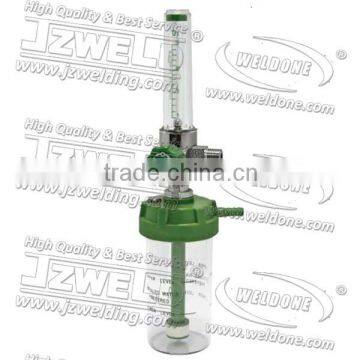 Oxygen Flowmeter With Humidifier photo-1