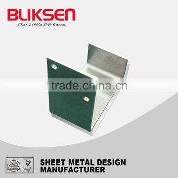 Best Factory Price Stainless Steel Small Spring Door Hinge photo-6