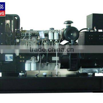 6.5kw to 500kw Diesel Generator Set for Sale CE & ISO Approved photo-3