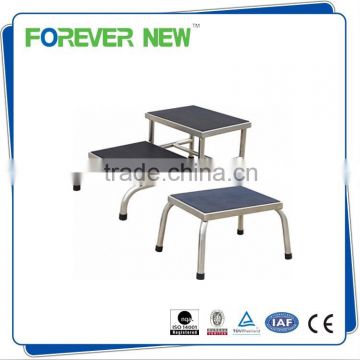 YXZ-025 deluxe high-quality anti-skidding spa step/foot step/step stool