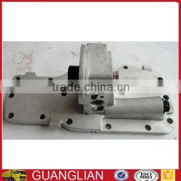 fuel filter seat 4983355 for kinglong bus