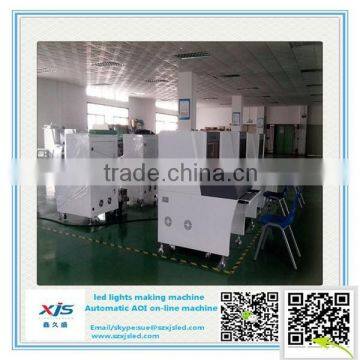 Auto Optical Instrument Detector photo-4