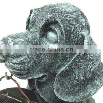 High Quality Cheap Led Solar Lantern Stone Lantern photo-3