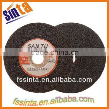 T41 Abrasive Super Thin Cutting Disc For Metal