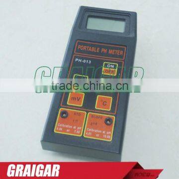 High Accuracy PH-013 PH Meter, PH Tester, ORP Meter, ORP Tester, REDOX TESTER, Redox Meter photo-3