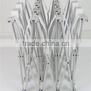Advertising Display Retractable Post Up Stand