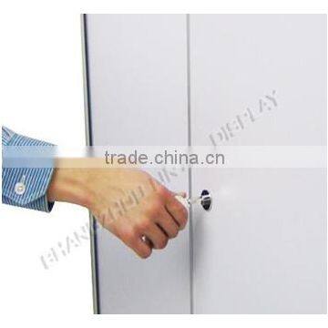 Cosmetic Folding Marketing Food Promotion Display Counter