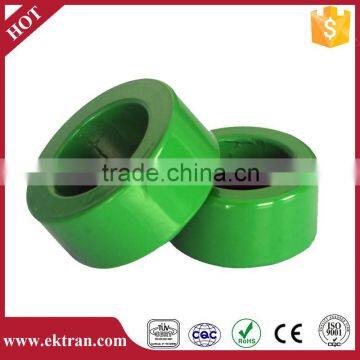 Lacquered Toroidal Soft Iron Core