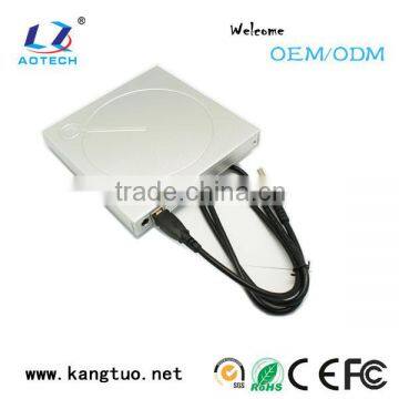 CD-ROM storage box/CD-Rom aluminum Case