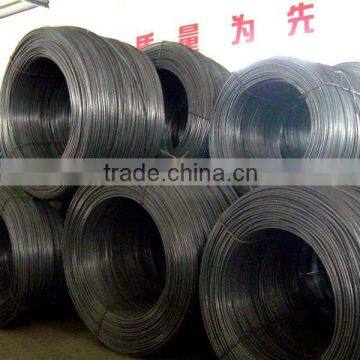 1.25mm black annealed wire factory