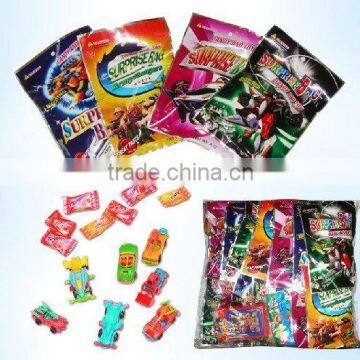 Dafa surprise candy bag for kids