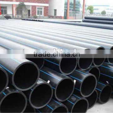 160mm hdpe pipe sdr 17, streight pipe