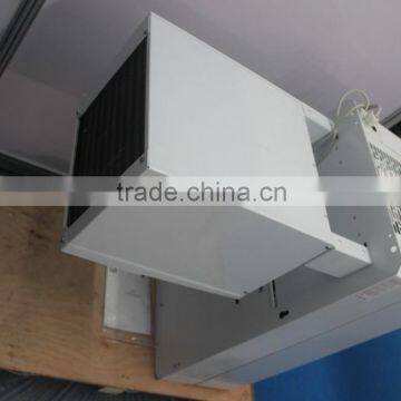 Monoblock Refrigeration Unit (CE) (Compressor) photo-5