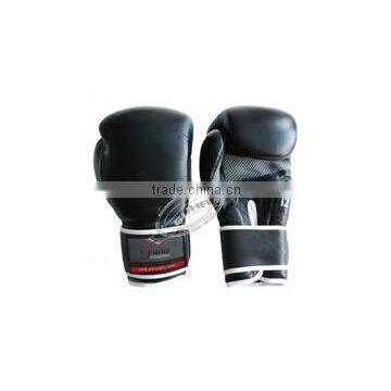 Model Boxing Gloves