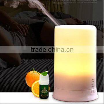 ultrasonic diffuser