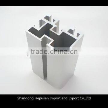 China Supply Industry Aluminum Profiles photo-4
