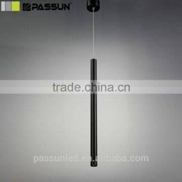 HL012 Hot Selling Indoor Aluminum Led Pendant Light photo-2