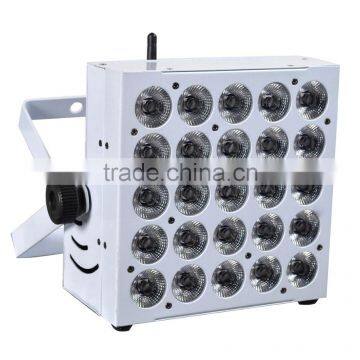 party par light 25pcs matrix led light
