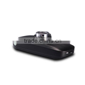 Full HD 1080P 140 Degree Car DVR Black Box photo-6