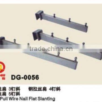 China foshan Shop metal arm display