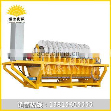 China Drum Filter China which is Best Filtration Machine of Mining Machinery