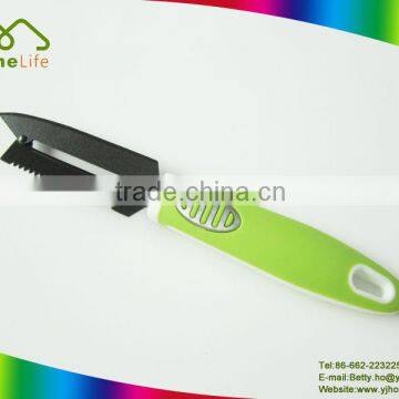 Kitchen gadgets High quality stainless steel kitchen peeler