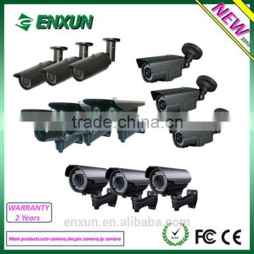 Top 10 CCTV Camera IR Megapixel HD Bullet Camera 1200tvl