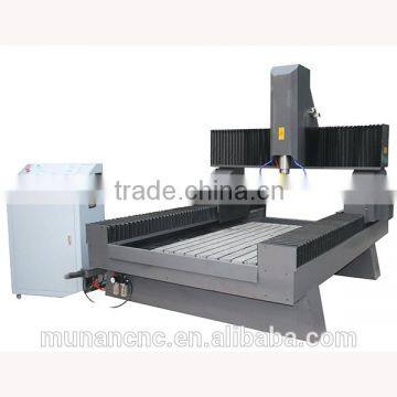MUNAN professional MN-1325 stone cnc router with low price