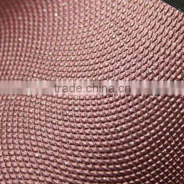 high quality pvc leather for safa,shoes,bags