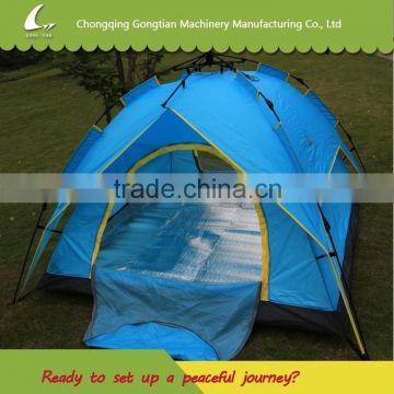 outdoor camping tent