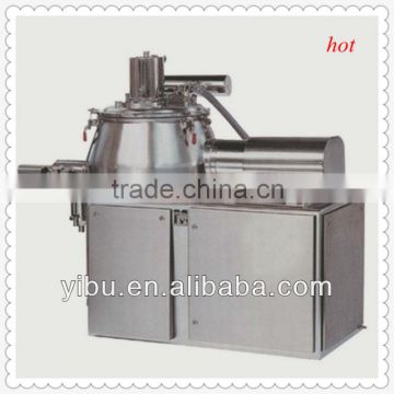 High Speed Wet Mixing Granulator